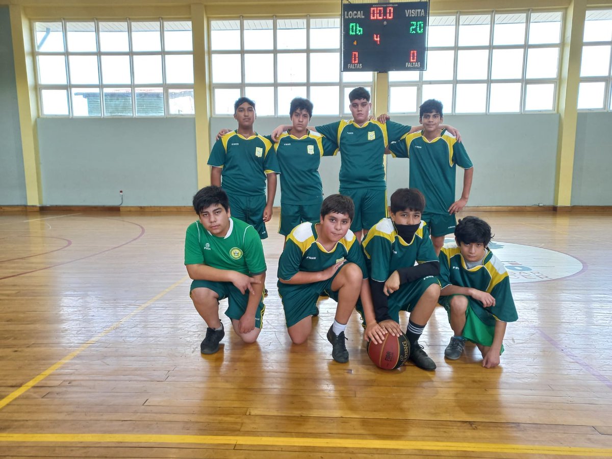 Ilustre Municipalidad de Lanco tweet media