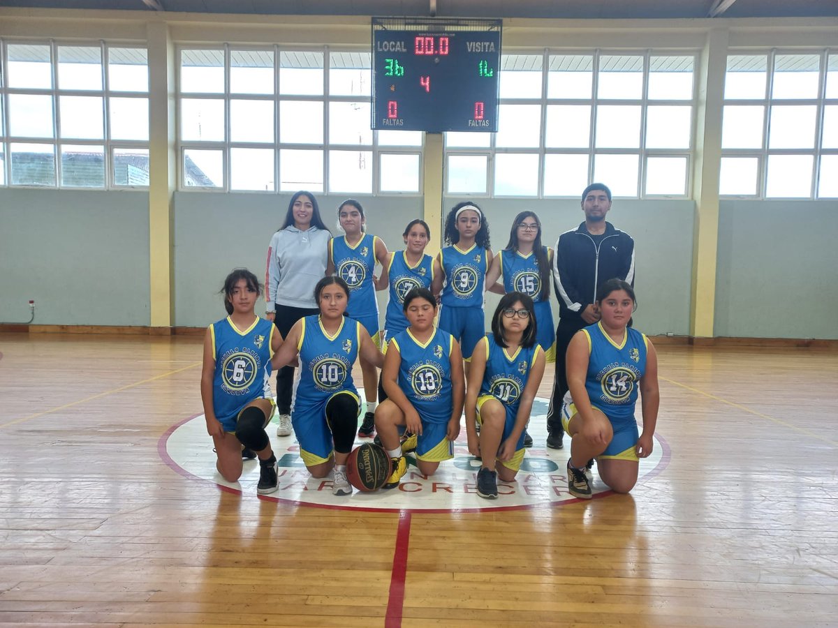 Ilustre Municipalidad de Lanco tweet media