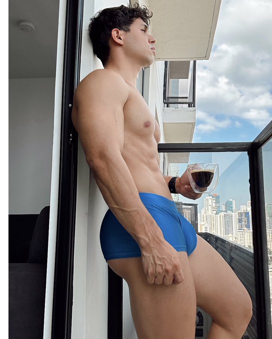 a coffee and sexy shorts 😏 shorts @SHOPjjmalibu https://t.co/am6CNXhWeJ<a class="tags" target="_blank" title="On Twitter" href="/?out=eyJ0eXAiOiJKV1QiLCJhbGciOiJIUzUxMiJ9.eyJpYXQiOjE3MTk3MDM3OTcsImlzcyI6InR3cG9ybnN0YXJzLmNvbSIsIm5iZiI6MTcxOTcwMzc5NywiZXhwIjoxNzUxMjM5Nzk3LCJyZWRpcmVjdF91cmwiOiJodHRwczovL3R3aXR0ZXIuY29tL1NIT1Bqam1hbGlidSJ9.rSL8ANitW94oLvRX--9_QA5Oc9bLj_Tygsbgb6qh03KPch0GKD499VvPOsf5bzVfaZVZV5PYY_b3YqVuTnKzLw">@SHOPjjmalibu</a>