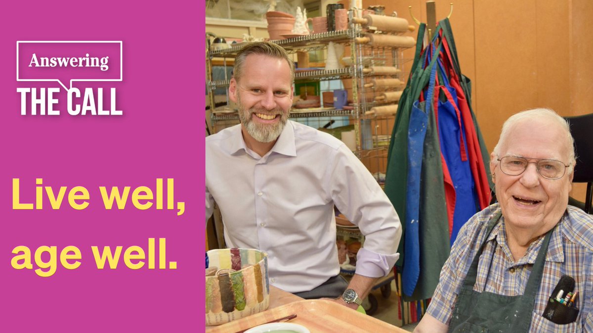 Perley Health tweet media