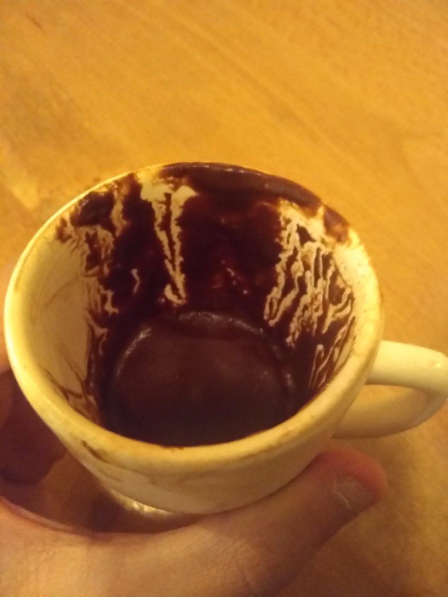 Fal bakmayı bilen var mıııııı 🔥