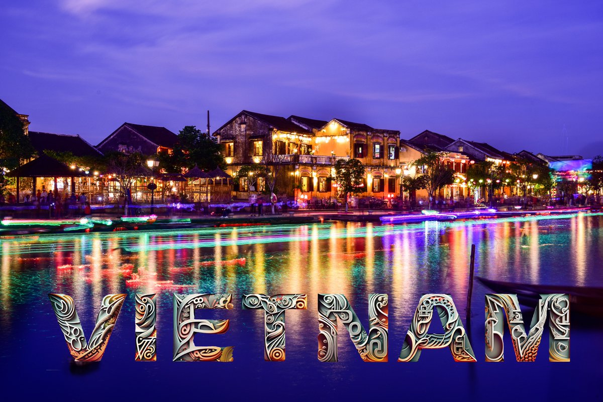 🌟Get ready to embark on a magical journey through the heart of Vietnam!📷From ancient Hue to enchanting Hoi An, we'll unveil the hidden treasures, captivating history, and culinary wonders of this mesmerizing region. Stay tuned for an unforgettable adventure! 📷#CentralVietnam