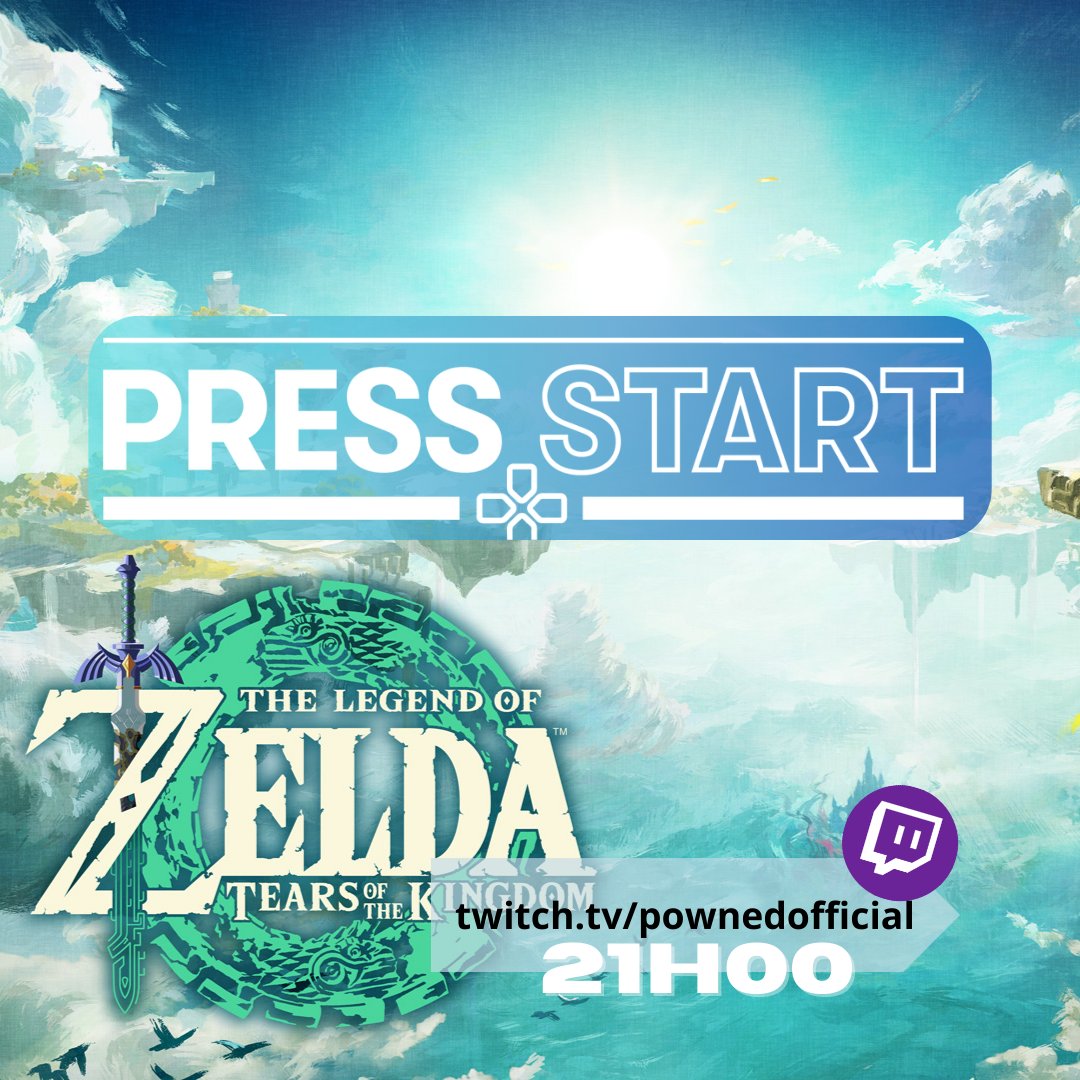 Powned Official tweet media