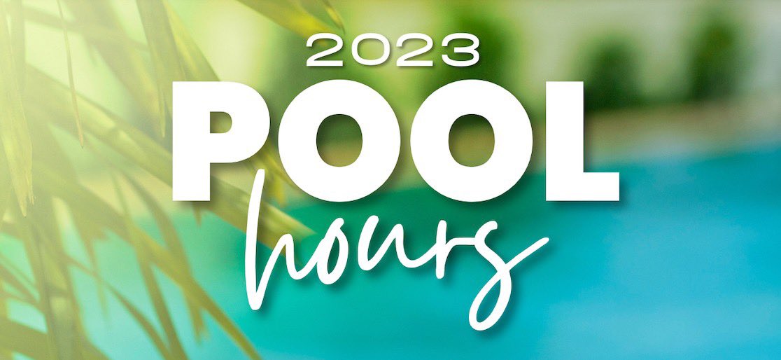 CanebrakeClub's tweet image. Summer is almost here! The swimming pool will open Saturday, May 27th at 10:30 a.m. If you need help with pool access, please contact janice@canebrakeclub.com for assistance.

Pool: 10:30 a.m. - 7:30 p.m.
Tiki Hut: 10:30 a.m. - 7:00 p.m. (Wednesday - Sunday)