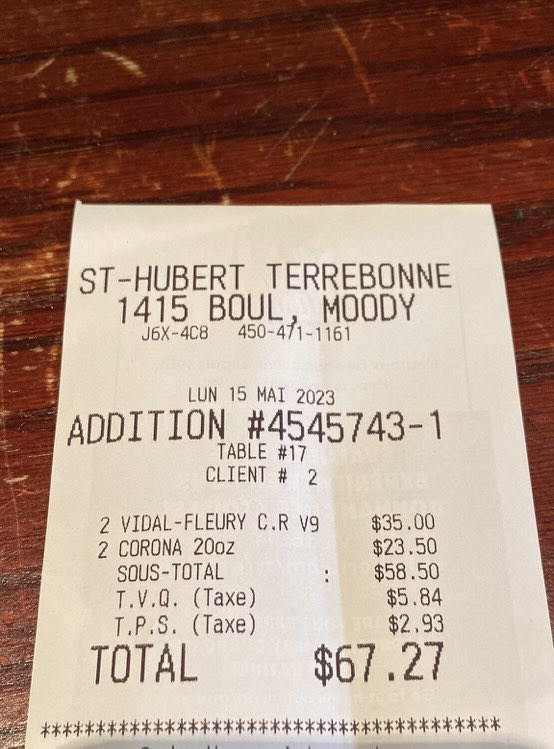gerrypizza's tweet photo. Viens! On va prendre un verre… https://t.co/hwQw2QQyvQ