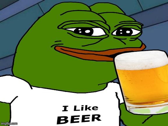 🍻 Buy Taxes are now as low as 1% - while sell Tax are 8% (MARKETING) 
✅Contract Ownership Renounced 
➕150 holders
🥇 Top Trending on BSC Trending.

A drunk army taking over #BSC 

poocoin.app/tokens/0xc7e9b…

$BEER $PEPE #BinanceSmartChain #StealthLaunch #MemeCoin #WeLoveBeer