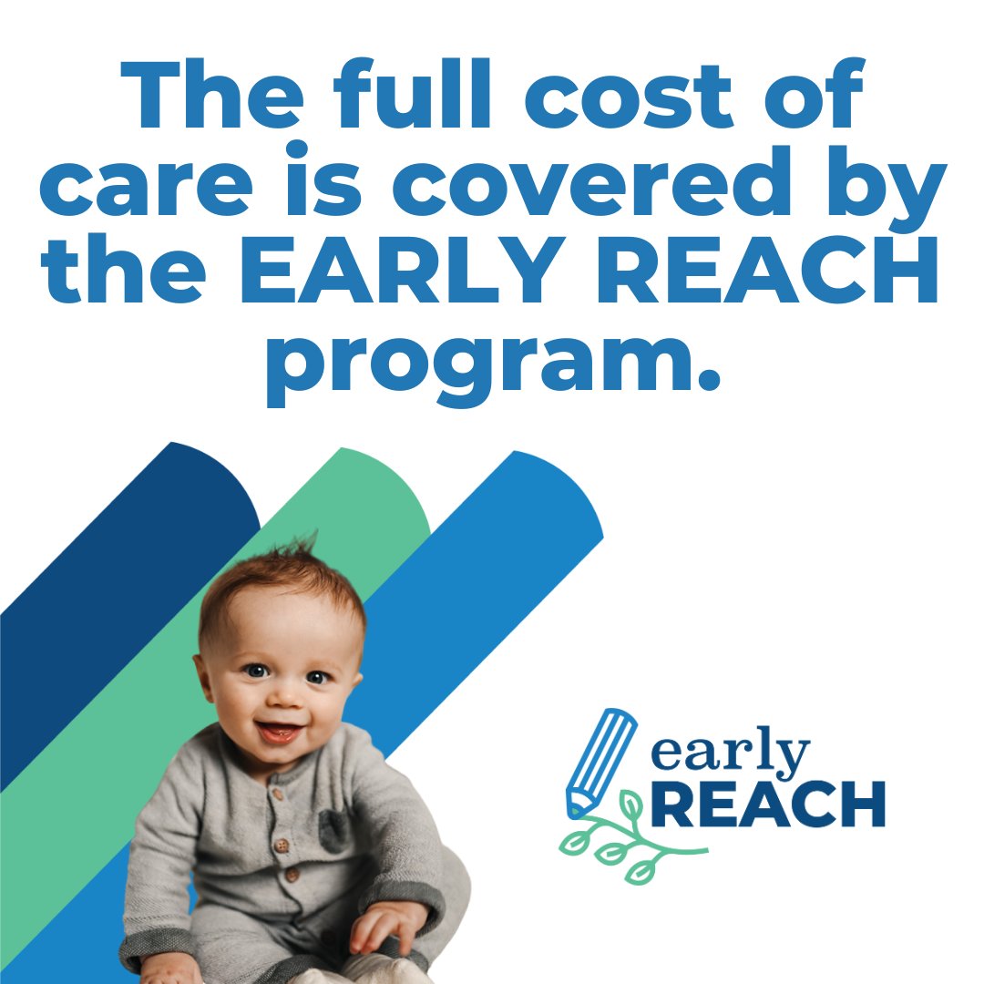 Families across Harris County can enroll children aged 0 to 4 in the selected Early REACH child care centers at no cost so they can go to work, attend classes, or seek employment.  

Learn more at earlyreach.org.