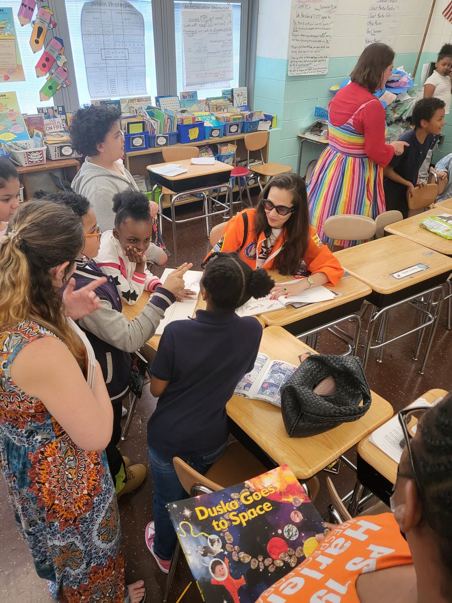 Principal Spann 197 tweet media