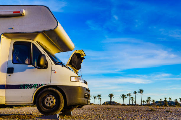dispatchrv's tweet image. Don&apos;t let a breakdown ruin your adventure! We offer prompt and efficient repair services to keep you rolling smoothly. If you live in your RV full-time, we understand that while your RV is broken down, your life is on hold. Trust us to handle your RV repairs with care.