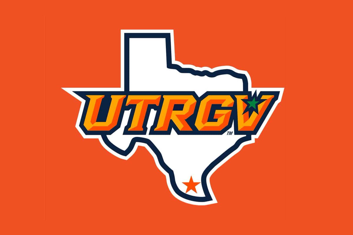 #AGTG Blessed to say i’ve received my 3rd Division One Scholarship to The University of Texas Rio Grande Valley!