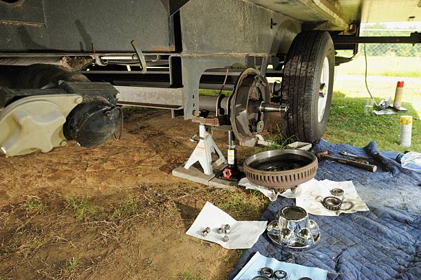 dispatchrv's tweet image. Attention RV owners! Our team understands the importance of timely repairs. We prioritize your convenience by bringing our expertise to you. Say goodbye to long waits at the repair shop! Imagine the convenience of having your RV repaired at your own home. dispatchrv.com