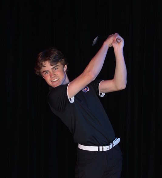Congrats to medalist <a href="/AndrewWilhelm26/">Andrew Wilhelm</a> (72) at Bois de Sioux today (4th win of the year).

Huge shoutout to top ten finishers <a href="/mChristensen28/">Mason Christensen</a> (5th - 77) and <a href="/quinn_brei/">Quinn Breidenbach</a> (9th - 78) as well!

Team finished 2nd with a 310.
<a href="/wfsheyenne/">Sheyenne High School</a> <a href="/MustangPost/">Sheyenne Mustang Media</a>