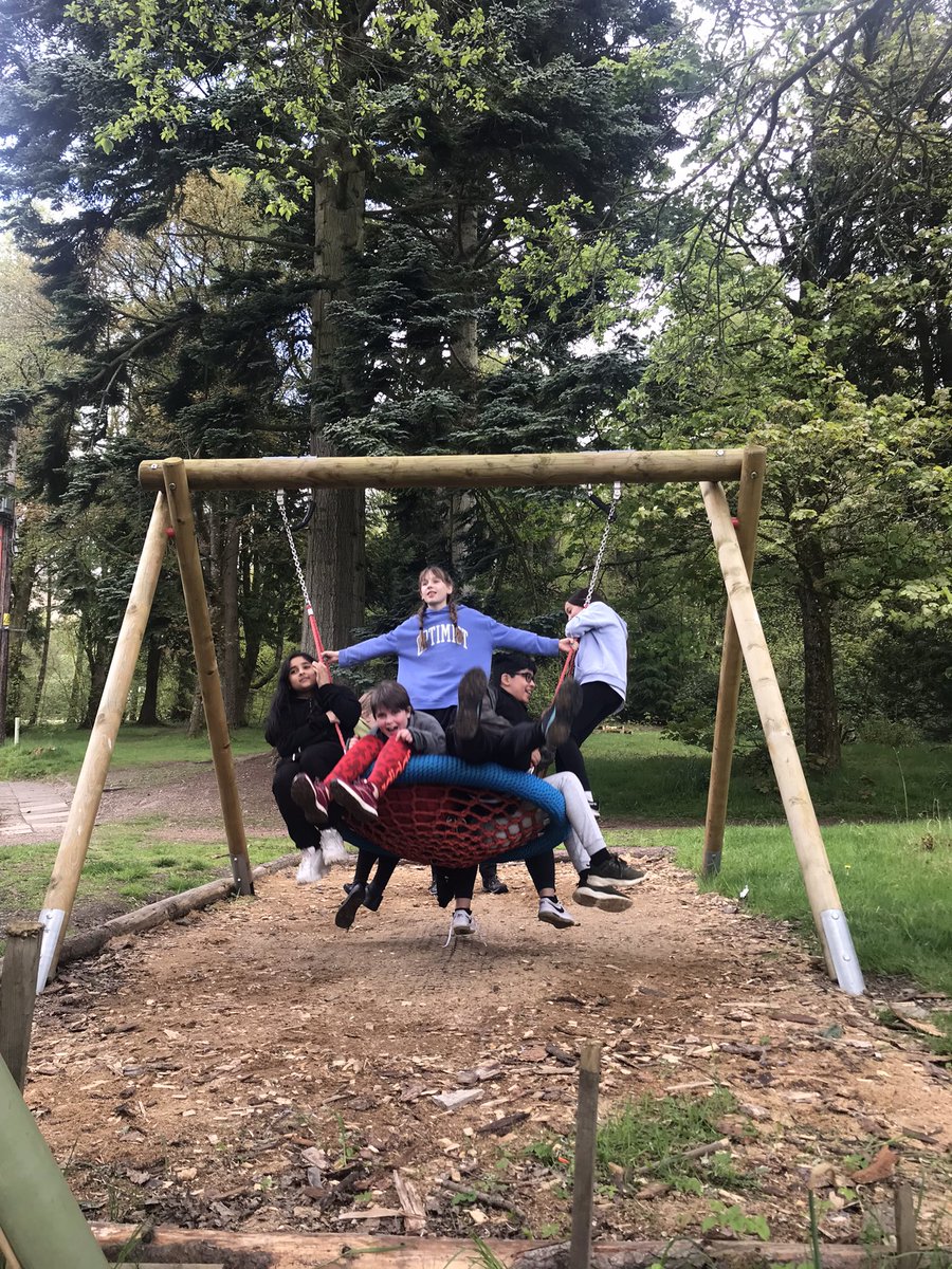 pollokshieldsps's tweet photo. P7 residential https://t.co/ZET0UQ1oj0