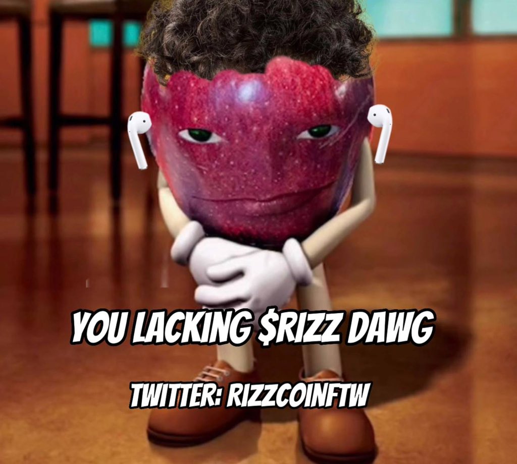 twitty_wyatt's tweet photo. @RizzCoinFTW 💪🏽💪🏽💪🏽 https://t.co/6AczeVjkzB