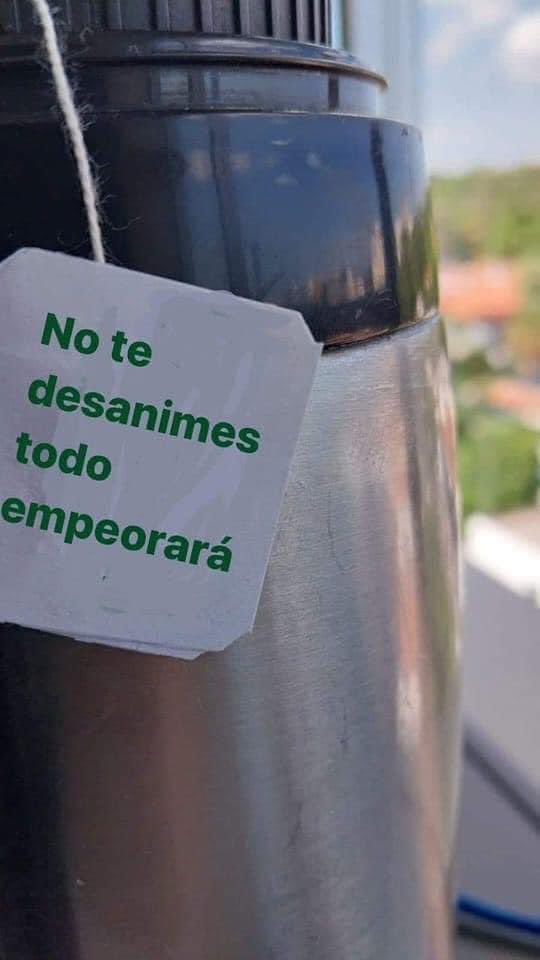 Javier Marquez (@imjavmar) on Twitter photo 