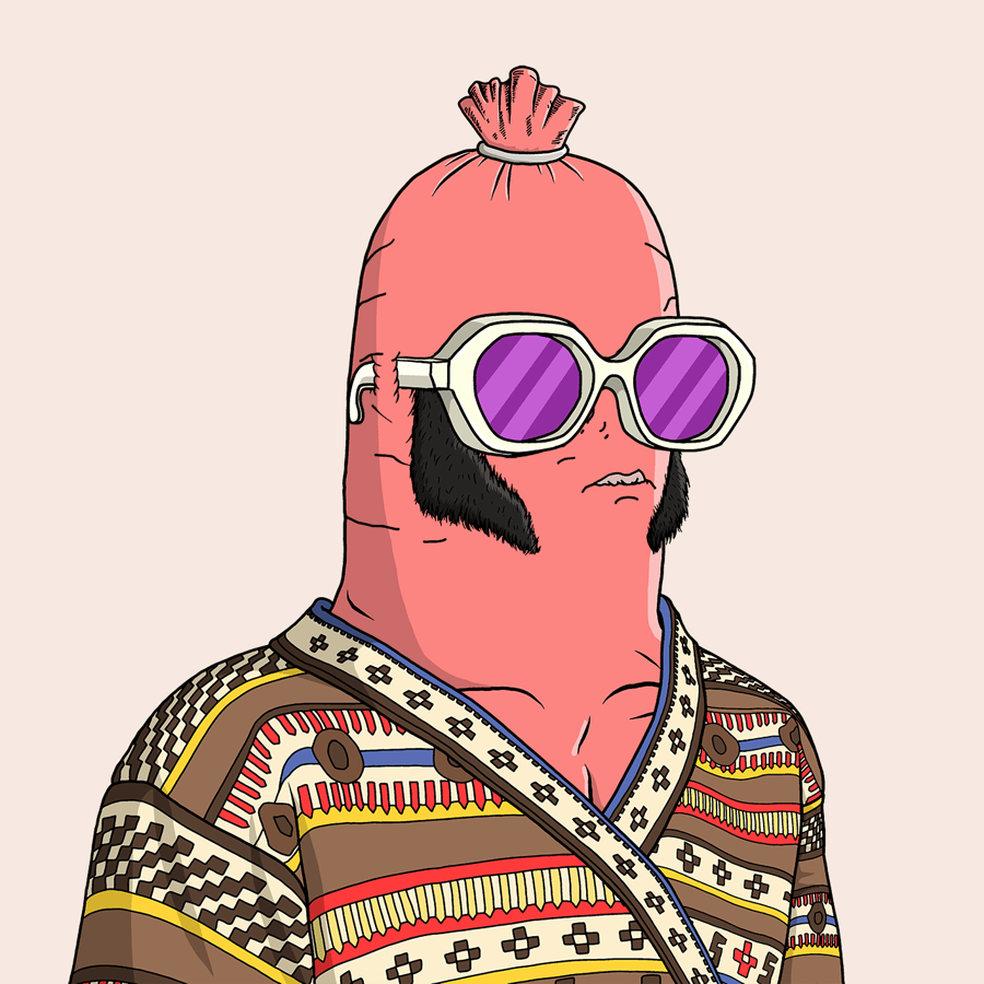 RaffllrrXYZBot's tweet photo. ⌛ ENDING IN 30 MINUTES!

Sausagers #4894
Ticket Price: 0.05 Avax
Tickets Left: 52/60
End: Monday, May 15, 2023 8:05 PM UTC

Buy a ticket here! https://t.co/qbEjMX8TXZ

#Avax #AvaxNFTs https://t.co/H3j3JLosRk