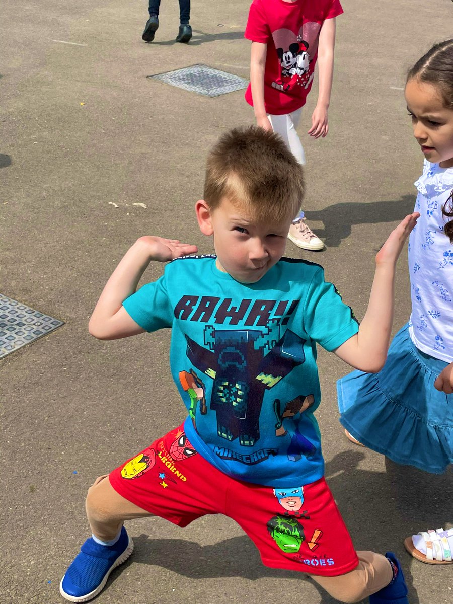 Y1 HighStPrimary tweet media