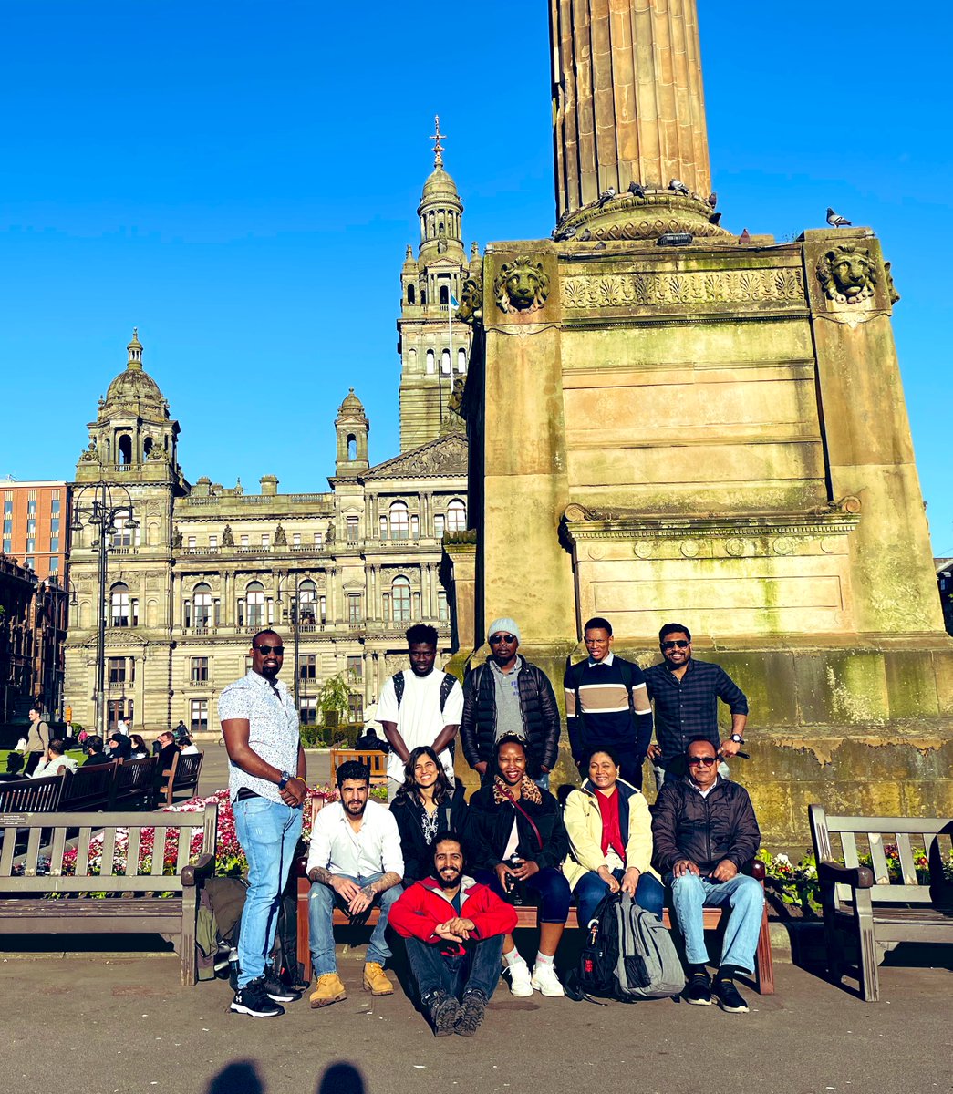 We were at the Refugees For Justice’s Bench today! 

We are as determined as we can be to Fight for Justice, accountability and change…

The bench is dedicated to those who lost their lives in asylum accommodation and asylum system..

We are here, and we will continue to fight!