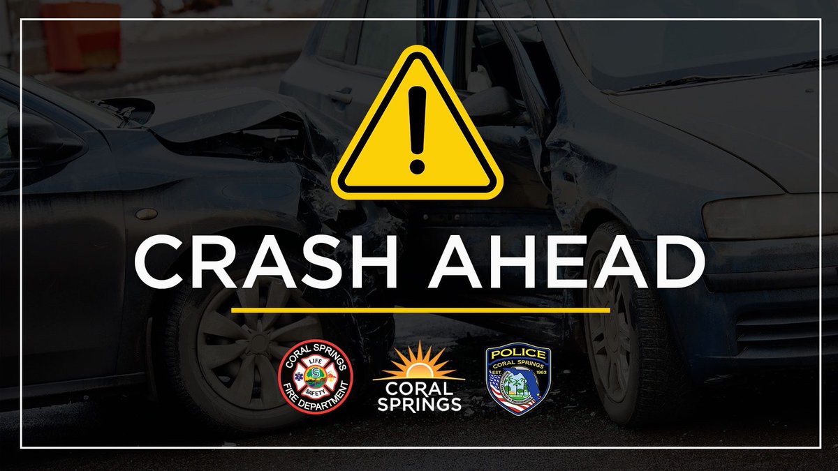 Coral Springs-Parkland Fire Department tweet media