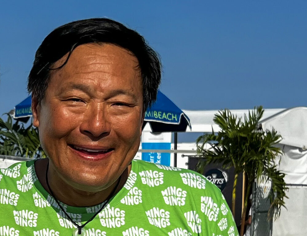 The popular #celebritychef Ming Tsai chimes in about maintaining health while maintaining quality, charitable work and more.

#eastmeetswest #foodie #healthyeating

sflinsider.com/2023/02/27/min…