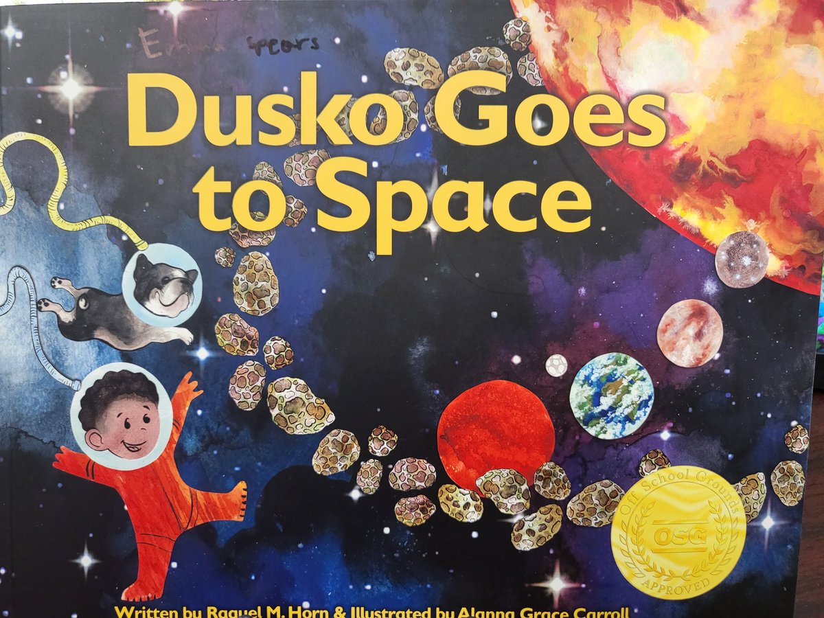 Principal Spann 197 tweet media