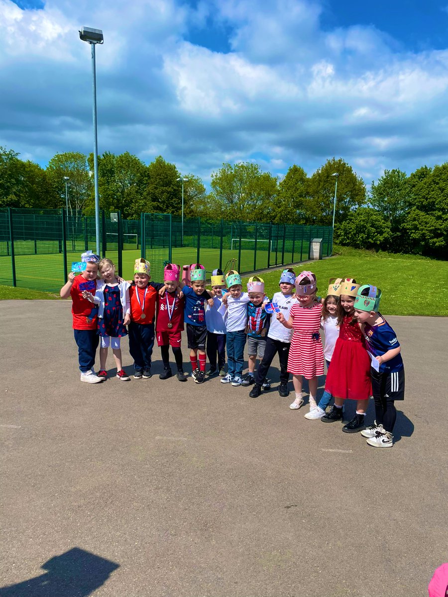 Y1 HighStPrimary tweet media