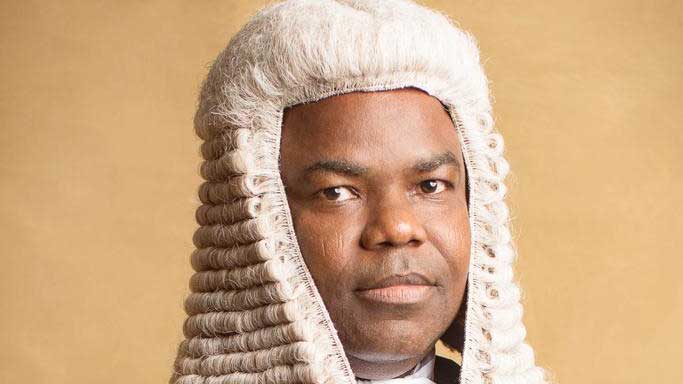 Sahara Reporters tweet media