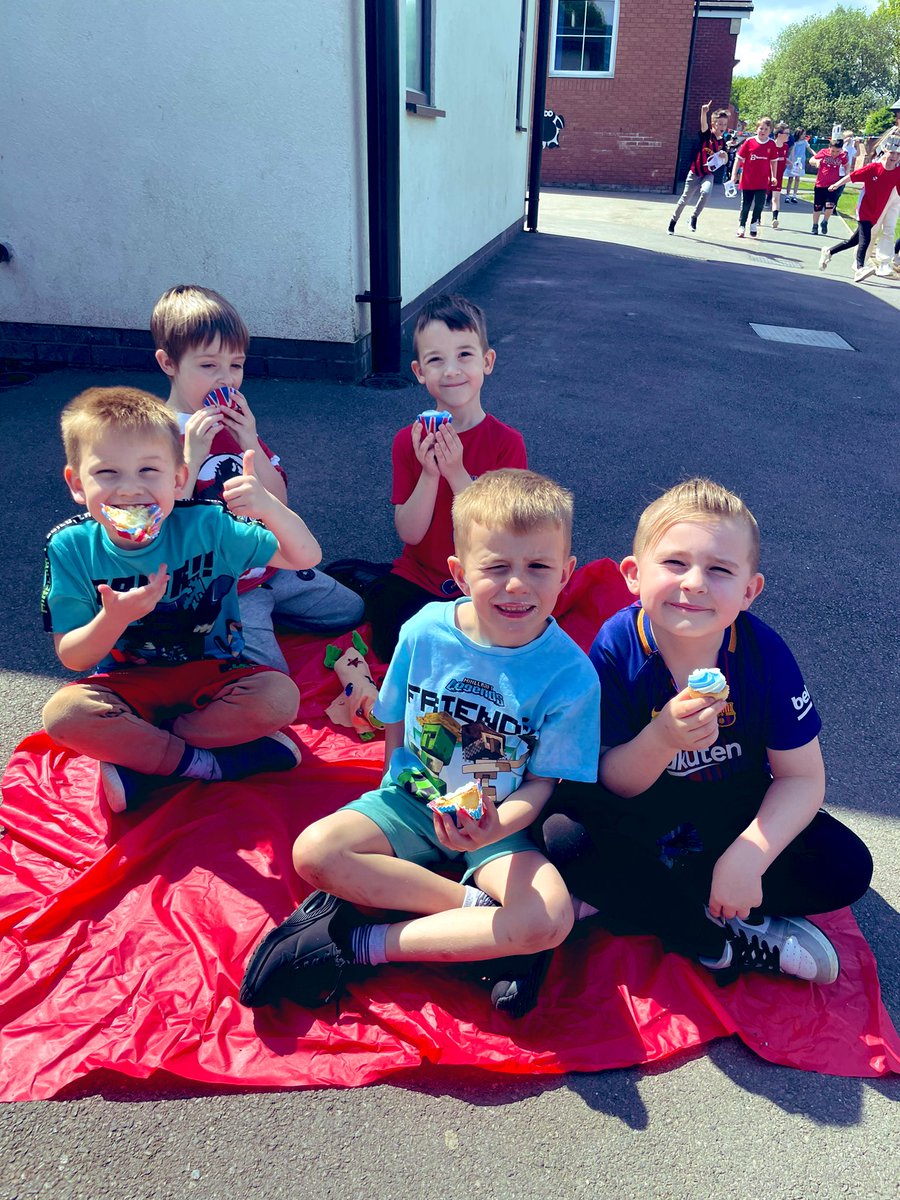 Y1 HighStPrimary tweet media