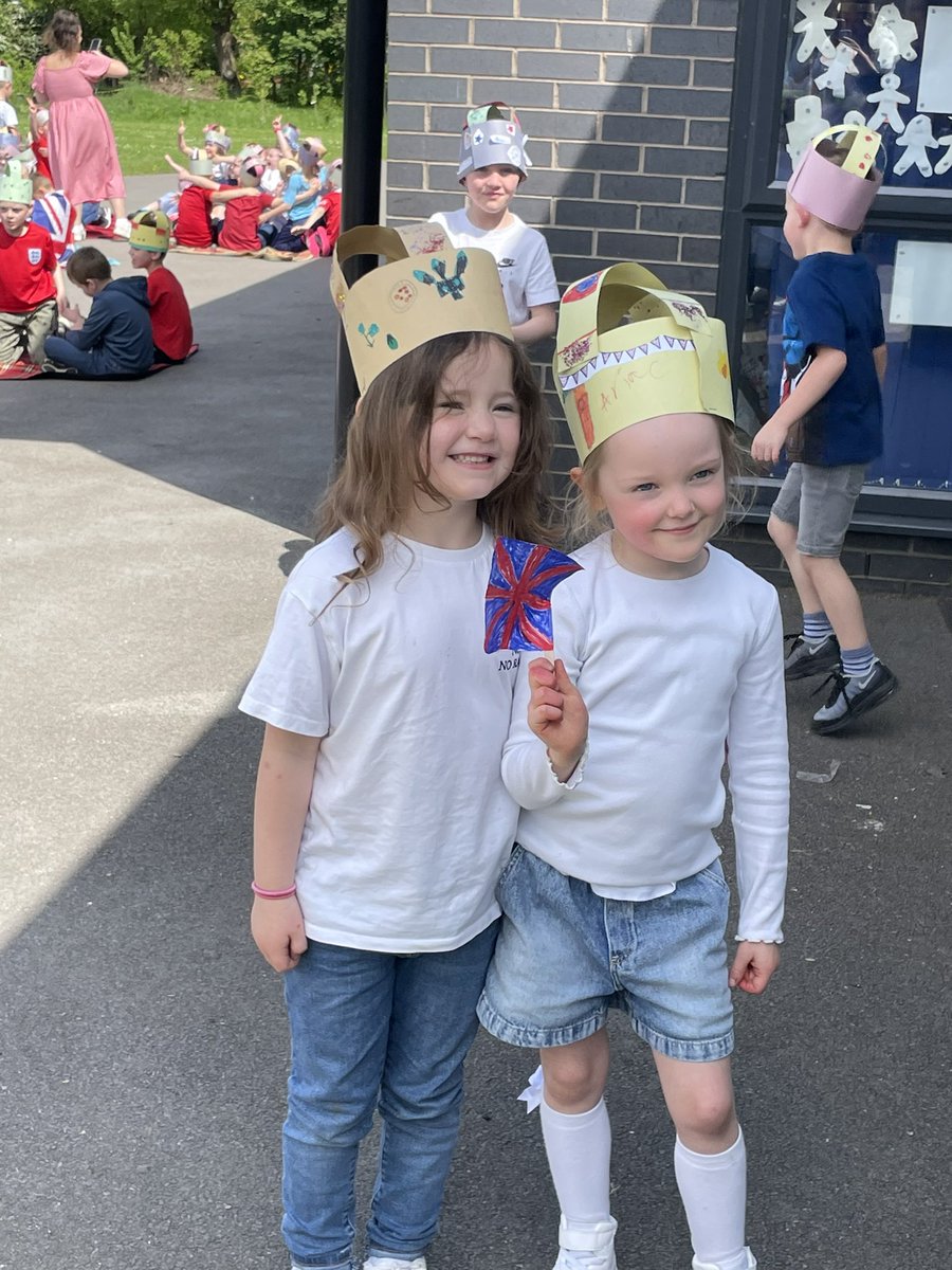 Y1 HighStPrimary tweet media