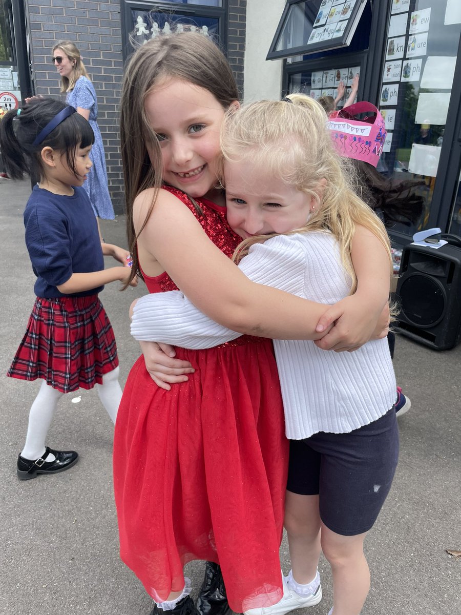 Y1 HighStPrimary tweet media