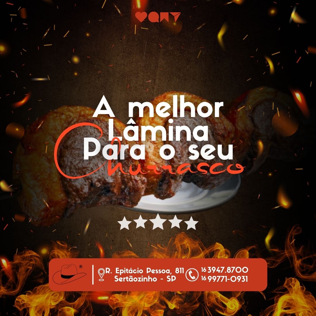 canivetedaroca's tweet photo. 🔪🥩 Domine o churrasco com as melhores lâminas da Canivete da Roça! 

Envios diários para todo o Brasil! 🚚📦

Acesse o site ou contate pelo WhatsApp (16) 99771-0931 📲

#Churrasco #FacasParaChurrasco #Qualidade https://t.co/5jLOX87EqN