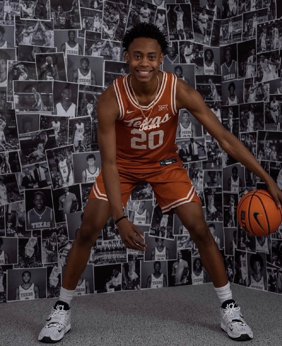 College Basketball Report on Twitter "(2024) 1 Overall Recruit Tre Johnson is down to six