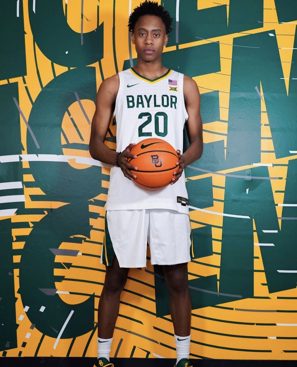 College Basketball Report on Twitter "(2024) 1 Overall Recruit Tre Johnson is down to six