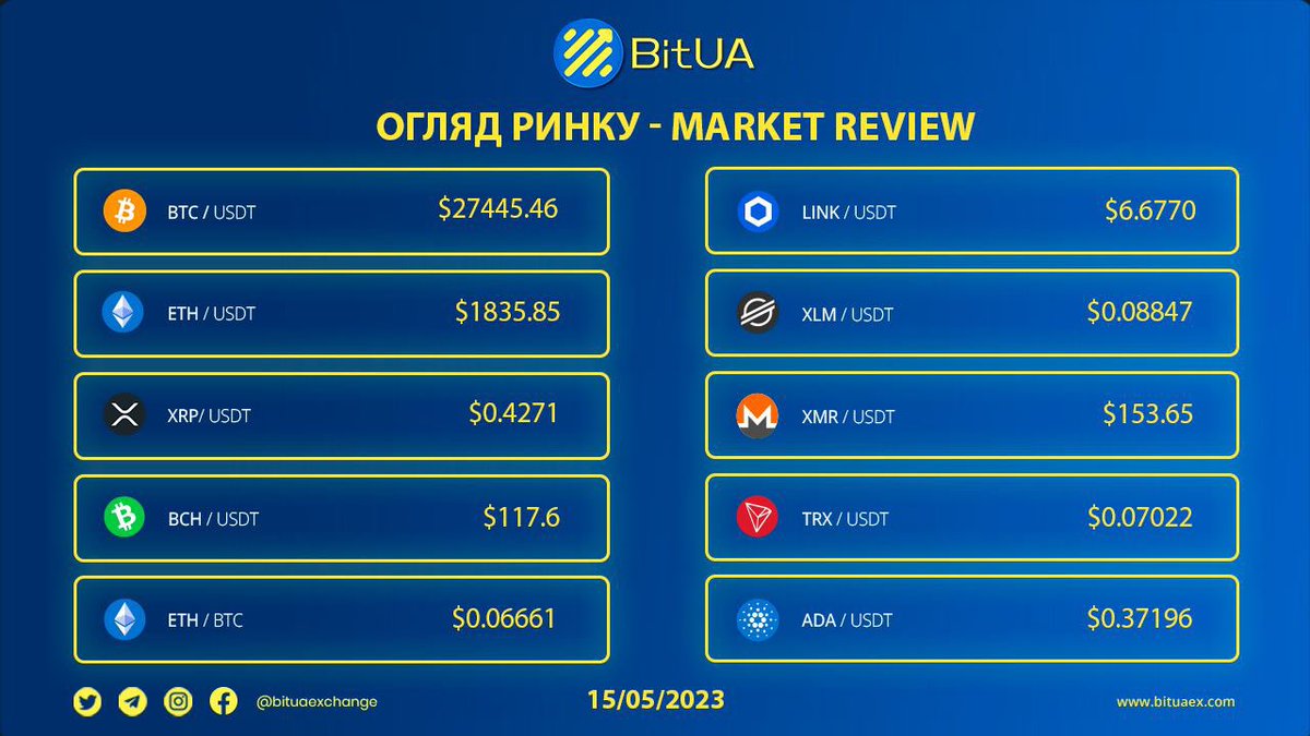 BitUA 🇺🇦 tweet media