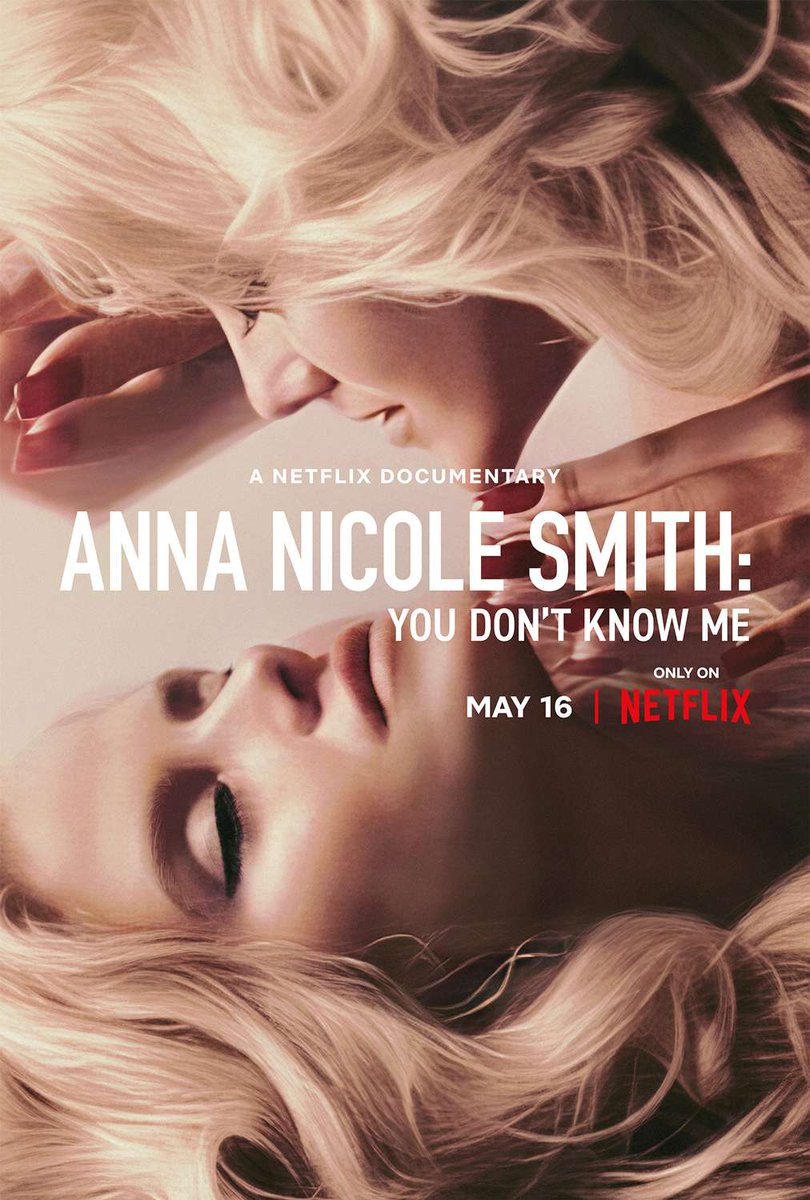 The <a href="/jessjones_music/">Jessica Jones</a> scored ‘Anna Nicole Smith: You Don’t Know Me’ is OUT TODAY on <a href="/netflix/">Netflix</a>.

#mannersmcdade #composer #composeragency #musicpublishing #filmmusic