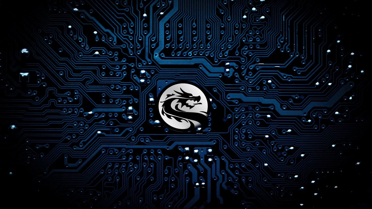 TetrixToken tweet media