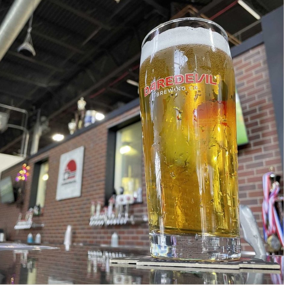 DaredevilBeer tweet picture