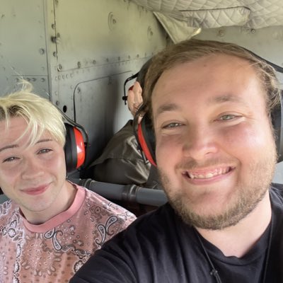#NewProfilePic