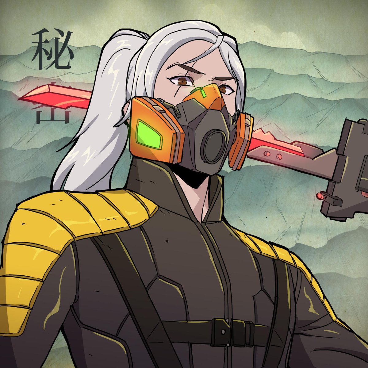 Calling every $INJ warrior ⚔️

<a href="/TakedaINJ/">Takeda🪁</a> WL distribution is coming close, this is a call for all the 🥷 who want to be a part of the clan. 

Takeda's stealth, supreme, legends born, their foes redeem. 🍃

Enter our realm, where legends arise:
forms.gle/e7YHQrWkYat3ow…