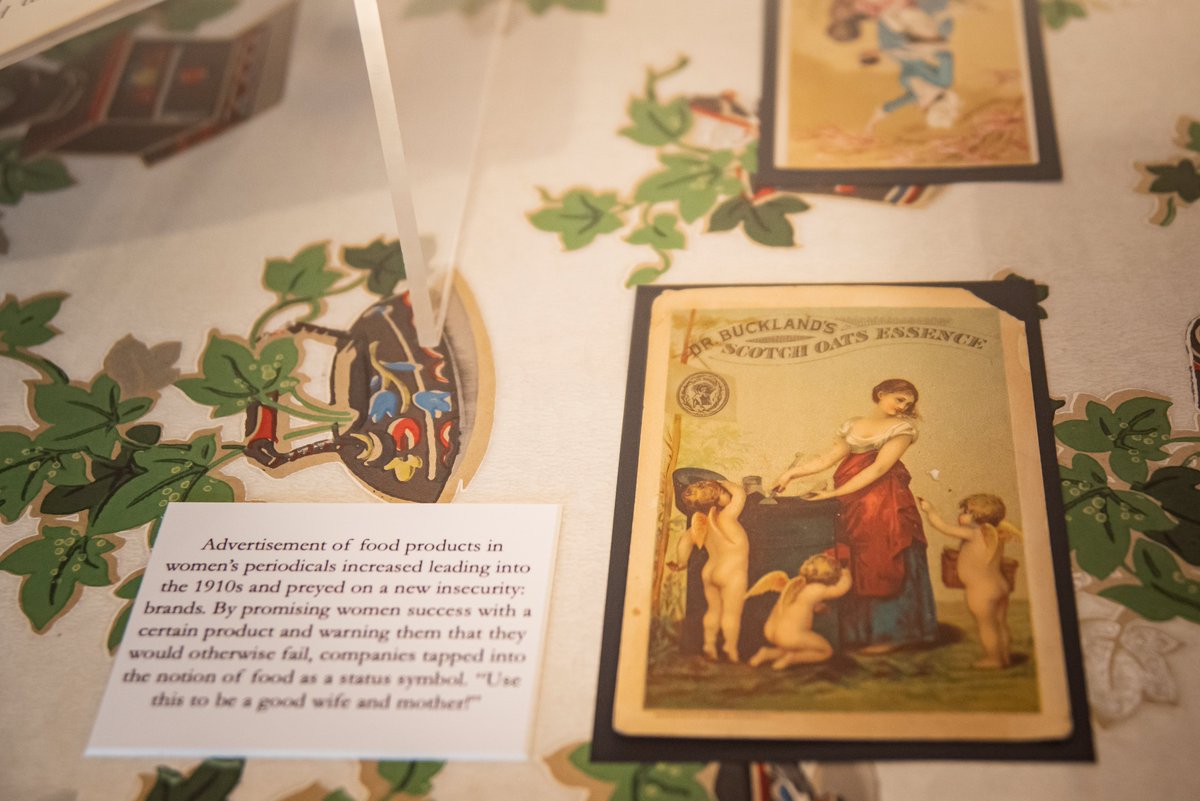 Smith College Libraries tweet media