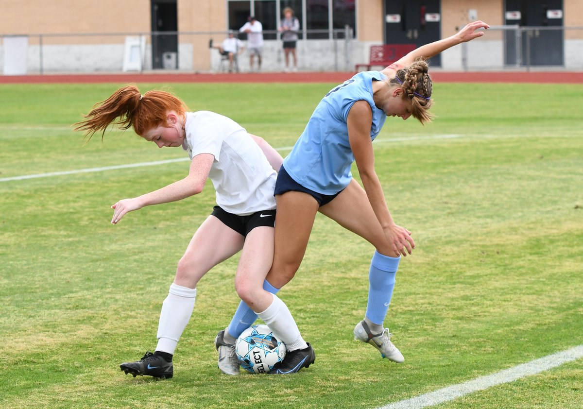 The SJS has championship soccer photos &gt;&gt;&gt; postandcourier.com/journal-scene/…