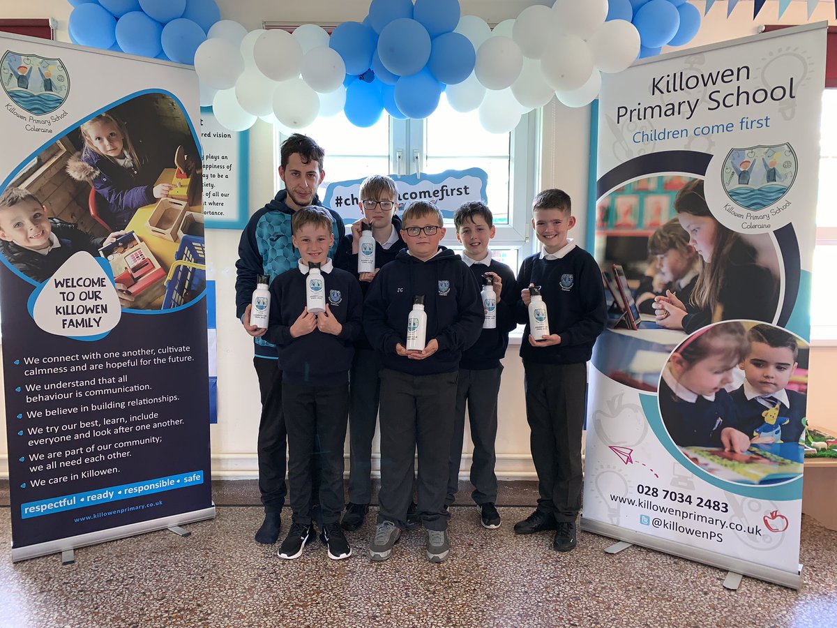 KillowenPS's tweet photo. We have been blown away by the kindness shown to us from the local community and we just want to say a massive thank you to all our Doherty Cup sponsors. Keep an eye out for futher posts! Thank you John McGinley Antiques and Furniture 👍 https://t.co/9sB91siW81