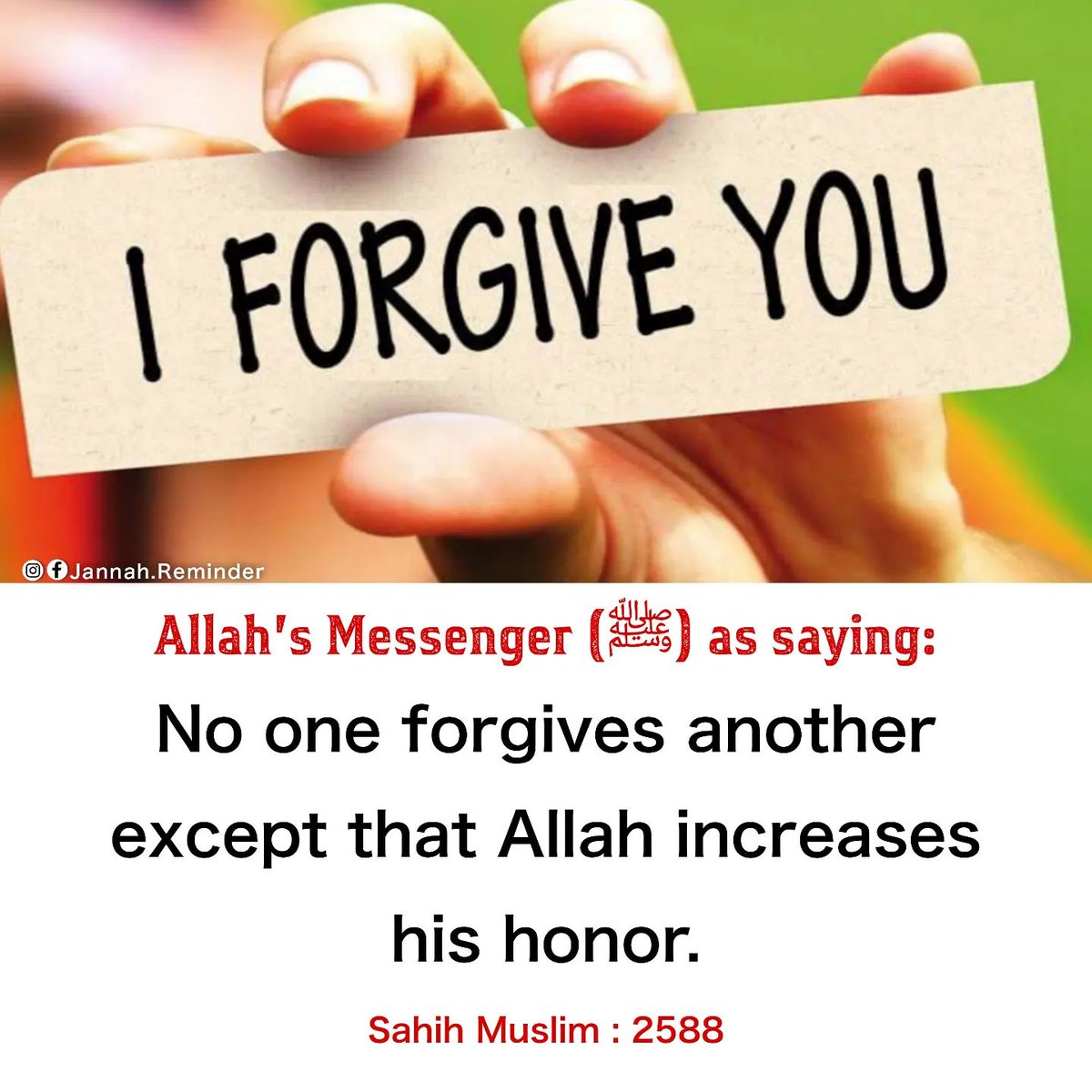 siyamaaaaa's tweet photo. Today's Hadith. how many retweets? https://t.co/lVLlNAqDeB