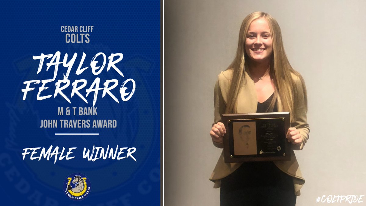 Cedar Cliff Athletics tweet media