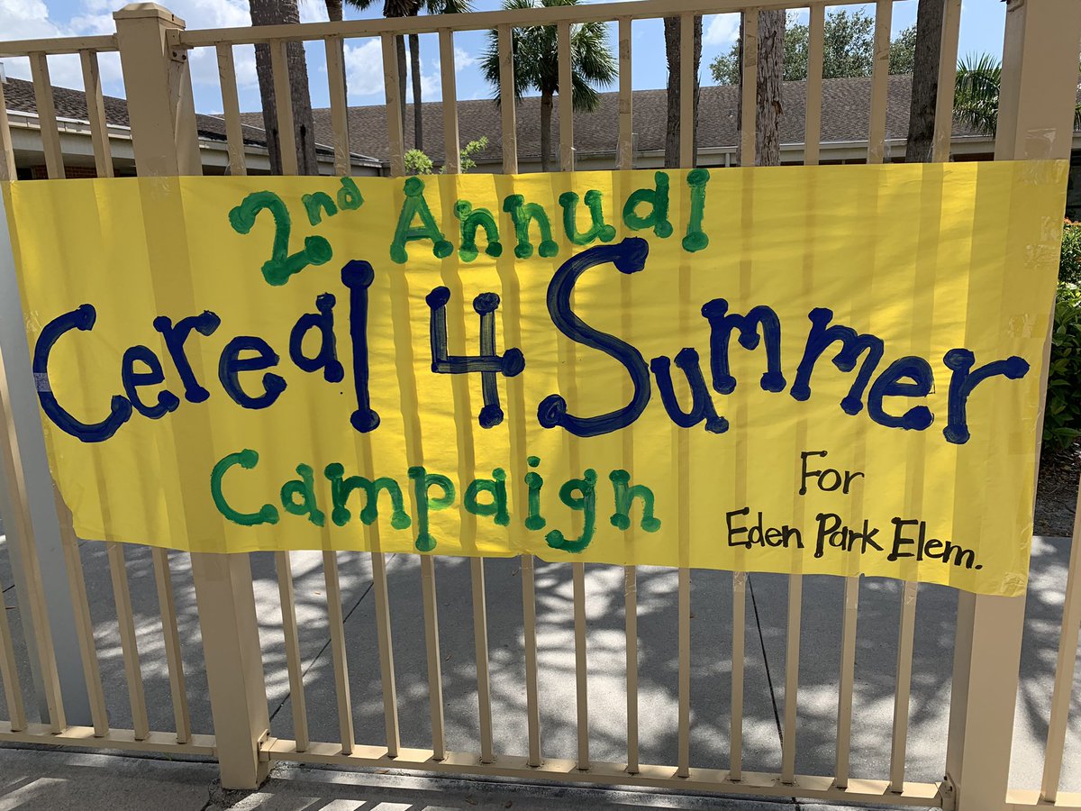 Laurel Oak Elem. tweet media