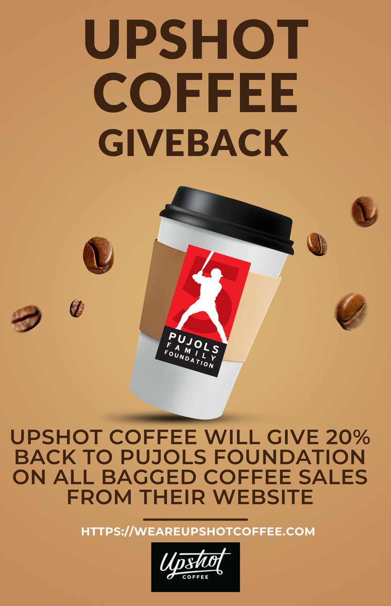 Upshot Coffee (@UpshotCoffee) / Posts / X