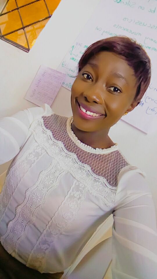 Beabecca3's tweet photo. Work got me smiling like this😍 https://t.co/pwvH6OkTSl