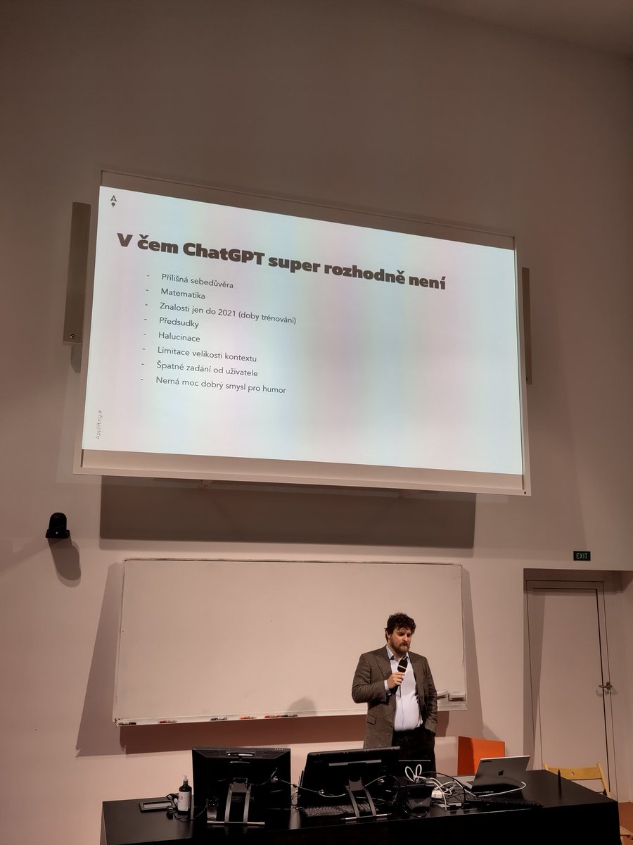 FIT ČVUT tweet media