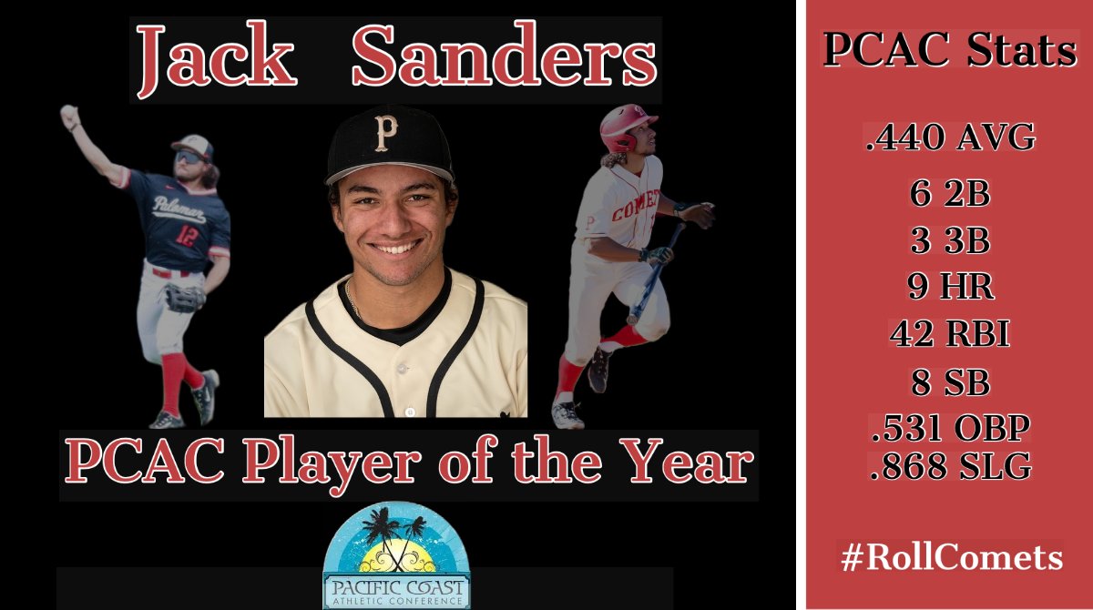 Palomar College Baseball tweet media