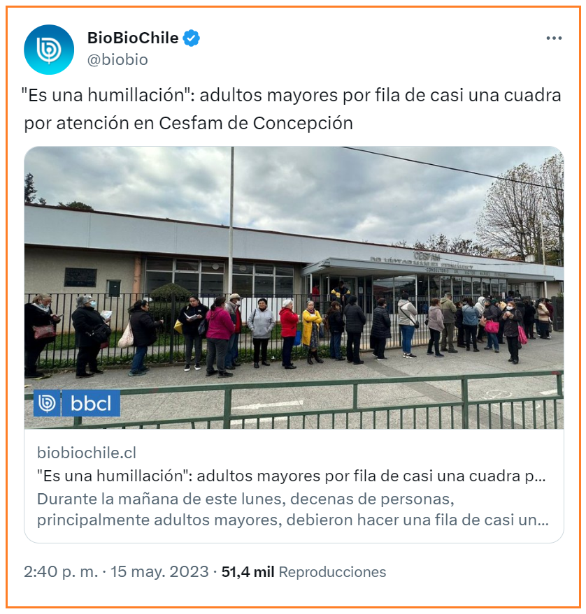 Sergio Ulloa 🇨🇱 tweet media